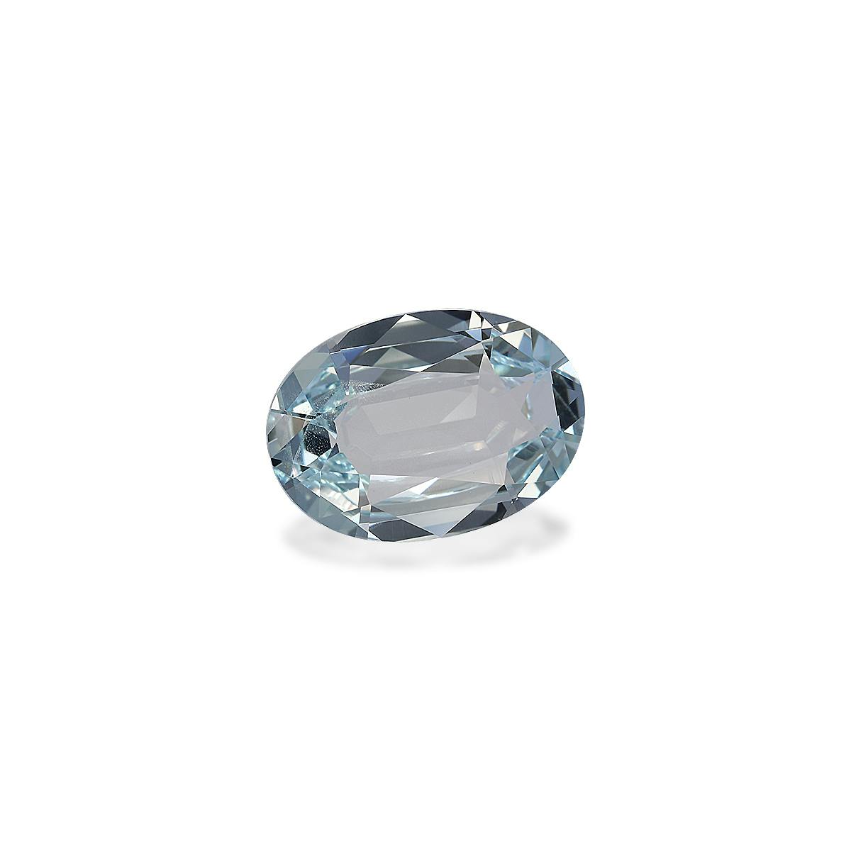 Aquamarine 5.16 ct